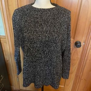 Workshop Republic Clothing, size medium, sweater. EUC